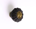 Landelijke knoppen Landelijke knoppen