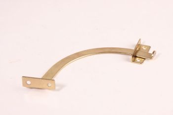 Klepschaar 150mm ijzer vermessingd per set