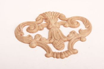 Ornament beuken 185 mm