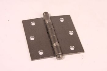 Scharnier tinkleur met kogellager 90mm bolkop