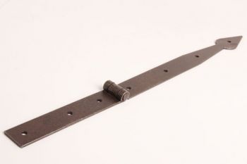 Pijlscharnier lang gesmeed ijzer tinkleur 455mm