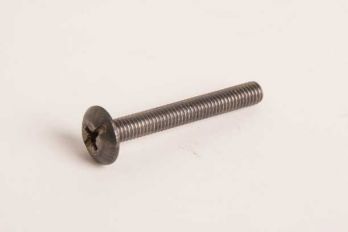 Boutjes M6x40mm ijzer per 10 stuks
