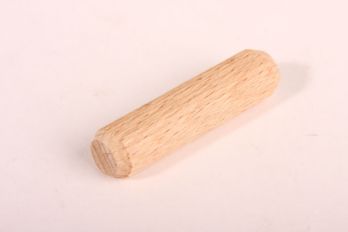 Houten deuvels beuken 10mm x 40mm per 20-450 stuks