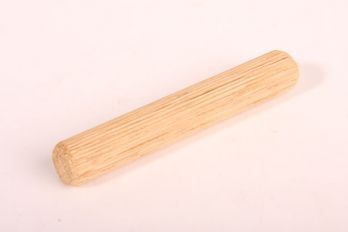 Houten deuvels beuken 8mm x 60mm per 20-450 stuks
