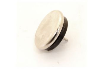 Glijnagel voor tafels of banken op tapijt 40mm per 4 stuks