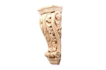 Ornament Lindehout 89,5 cm hoog