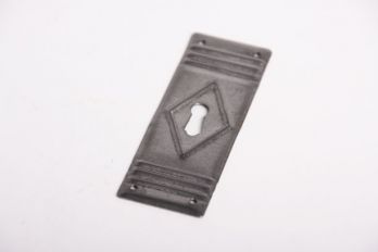 sleutelplaat tinkleur 32 mm
